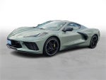 2024 Chevrolet Corvette Stingray 3LT