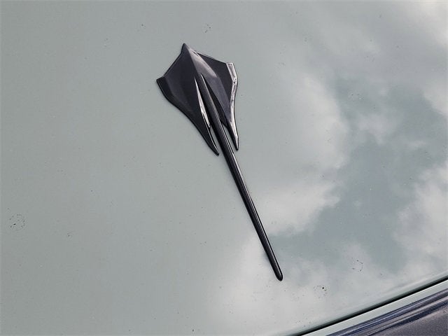 2024 Chevrolet Corvette Stingray 3LT