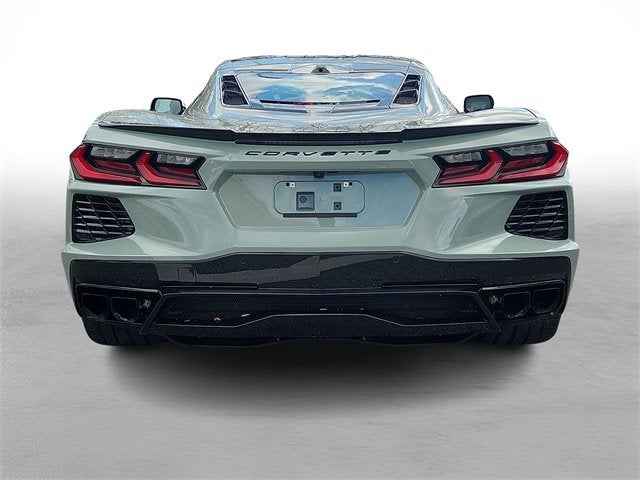 2024 Chevrolet Corvette Stingray 3LT