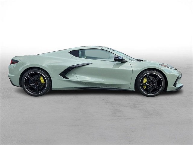 2024 Chevrolet Corvette Stingray 3LT