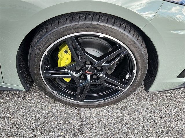 2024 Chevrolet Corvette Stingray 3LT
