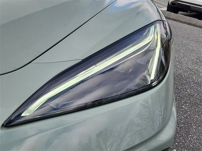 2024 Chevrolet Corvette Stingray 3LT