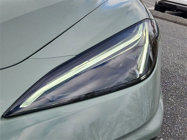 2024 Chevrolet Corvette Stingray 3LT