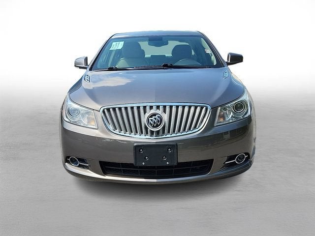 Used 2012 Buick LaCrosse Touring with VIN 1G4GJ5G36CF342090 for sale in Ellicott City, MD