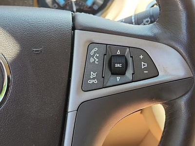 2012 Buick LaCrosse Touring