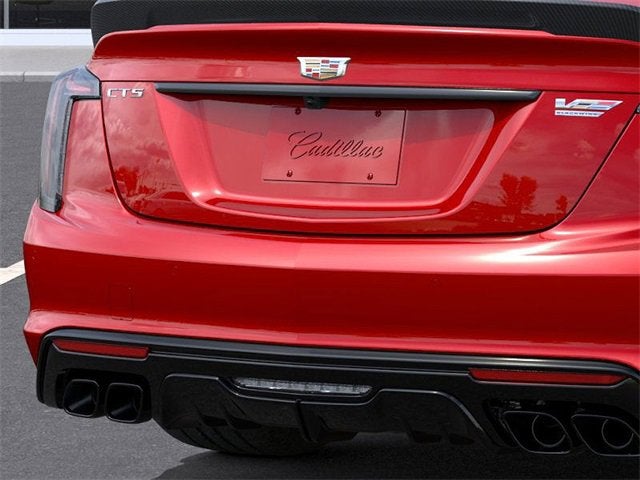 2026 Cadillac CT5-V V-Series Blackwing