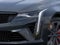 2026 Cadillac CT4-V V-Series Blackwing