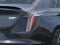 2026 Cadillac CT4-V V-Series Blackwing