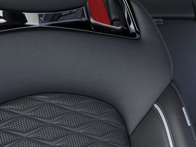 2026 Cadillac CT4-V V-Series Blackwing