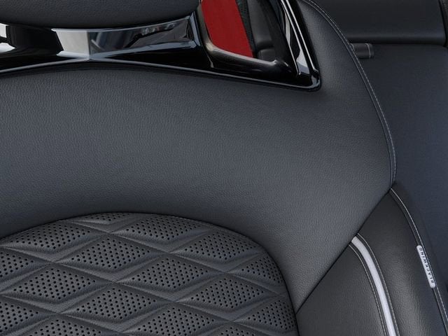 2026 Cadillac CT4-V V-Series Blackwing