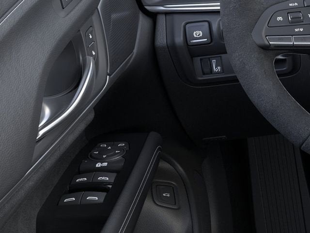 2026 Cadillac CT4-V V-Series Blackwing