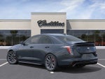 2026 Cadillac CT4-V V-Series Blackwing