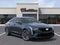 2026 Cadillac CT4-V V-Series Blackwing