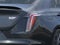 2026 Cadillac CT4-V V-Series Blackwing