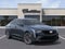 2026 Cadillac CT4-V V-Series Blackwing