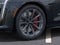 2026 Cadillac CT4-V V-Series Blackwing