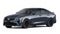 2026 Cadillac CT4-V V-Series Blackwing