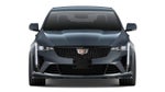 2026 Cadillac CT4-V V-Series Blackwing