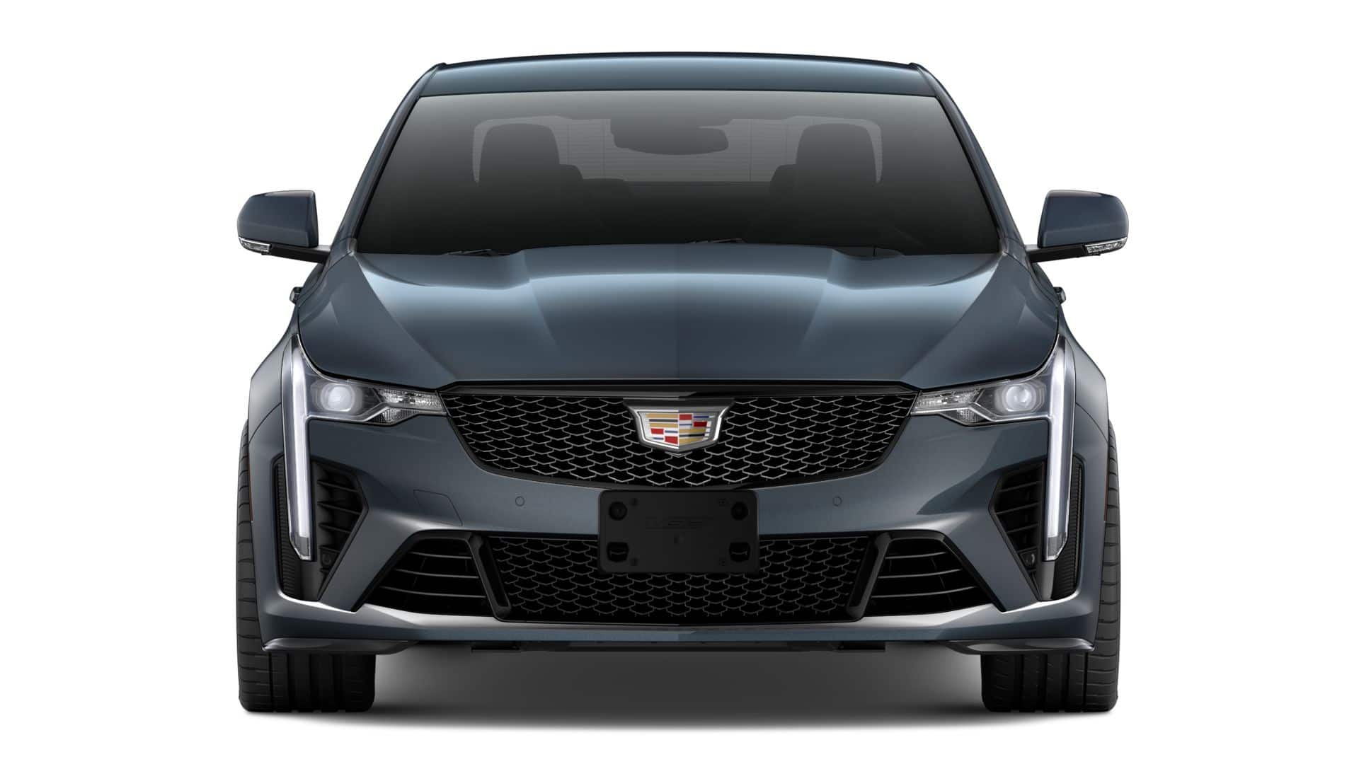 2026 Cadillac CT4-V V-Series Blackwing