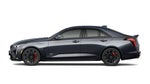 2026 Cadillac CT4-V V-Series Blackwing