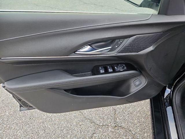 2023 Cadillac CT4 Luxury