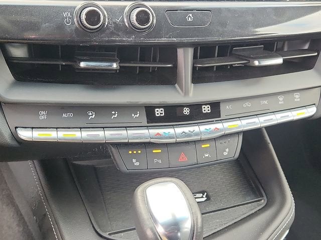 2023 Cadillac CT4 Luxury