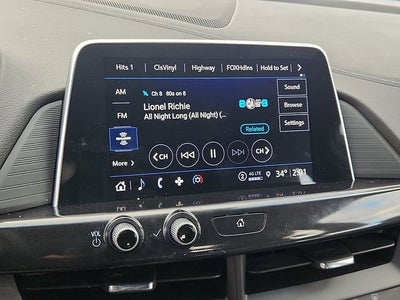 2023 Cadillac CT4 Luxury