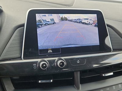 2023 Cadillac CT4 Luxury