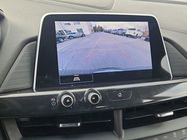 2023 Cadillac CT4 Luxury