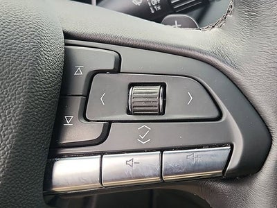 2023 Cadillac CT4 Luxury