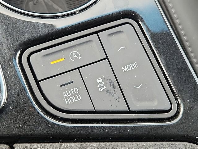 2023 Cadillac CT4 Luxury