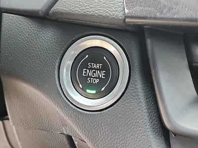 2023 Cadillac CT4 Luxury