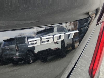 2023 Cadillac CT4 Luxury