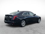 2023 Cadillac CT4 Luxury