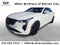 2021 Cadillac CT4 Luxury