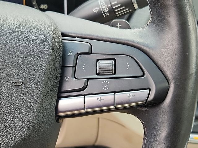 2021 Cadillac CT4 Luxury