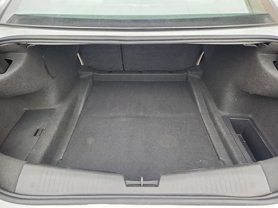 2021 Cadillac CT4 Luxury