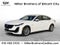 2021 Cadillac CT5 Premium Luxury