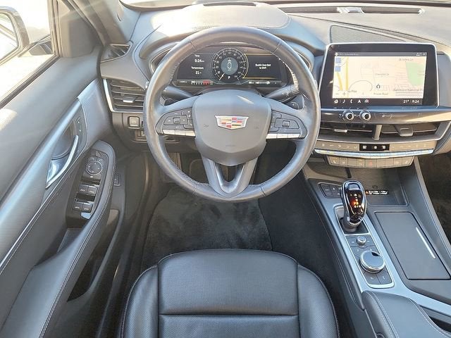 2021 Cadillac CT5 Premium Luxury