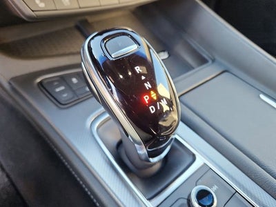 2021 Cadillac CT5 Premium Luxury