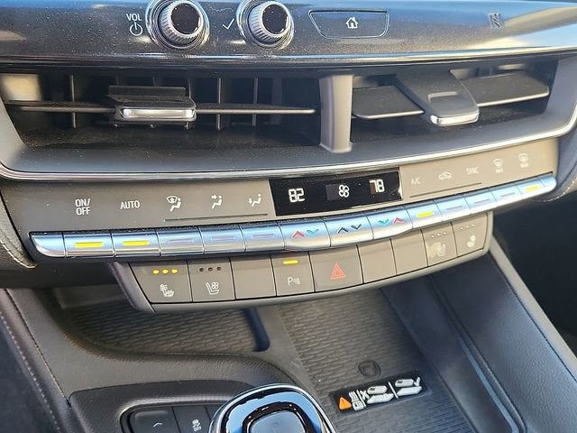 2021 Cadillac CT5 Premium Luxury