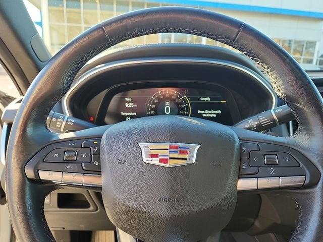 2021 Cadillac CT5 Premium Luxury