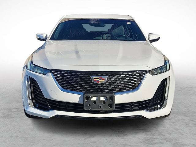 2021 Cadillac CT5 Premium Luxury