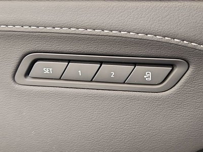 2021 Cadillac CT5 Premium Luxury