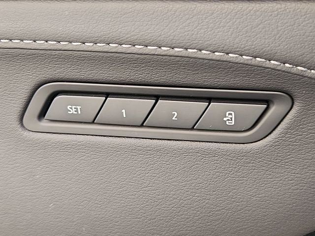 2021 Cadillac CT5 Premium Luxury