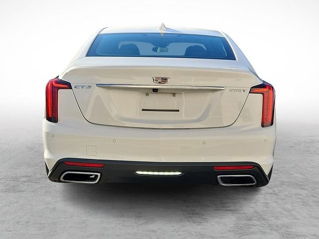 2021 Cadillac CT5 Premium Luxury