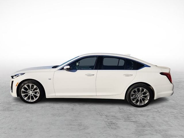 2021 Cadillac CT5 Premium Luxury