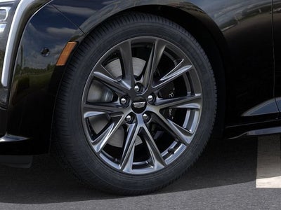 2026 Cadillac CT5-V V-Series