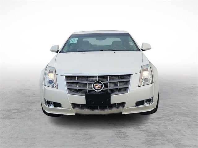 2011 Cadillac CTS Premium