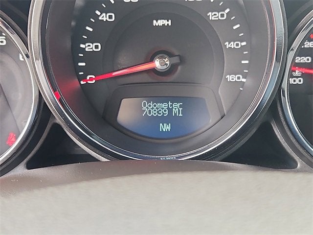 2011 Cadillac CTS Premium